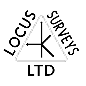 Locus Surveys Ltd.