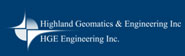Highland Geomatics & Engineering Inc.